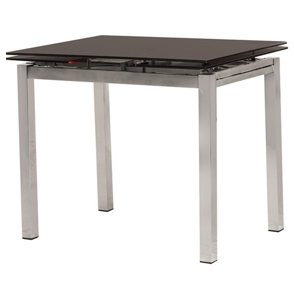 Стіл T-231-8 90-150 см – стильний розкладний стіл для вашої кухні