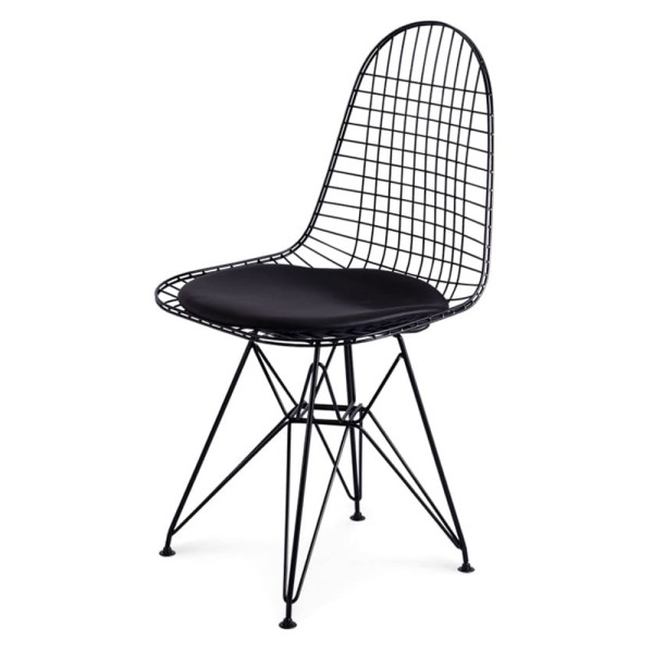 Стілець Charles (Чарльз) метал