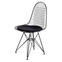 Стілець Charles (Чарльз) метал