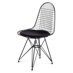 Стілець Charles (Чарльз) метал