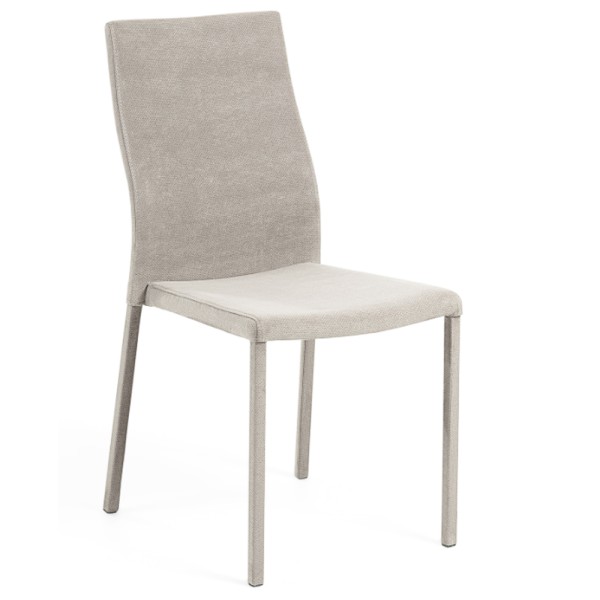 Стілець Aura – стильний та зручний вибір для вашої кухні чи кафе