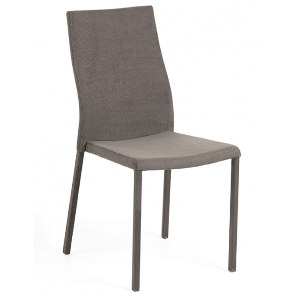 Стілець Aura – стильний та зручний вибір для вашої кухні чи кафе