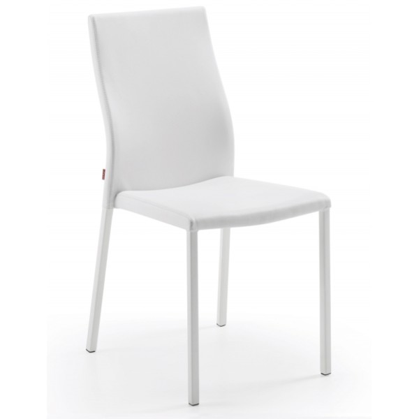 Стілець Aura – стильний та зручний вибір для вашої кухні чи кафе