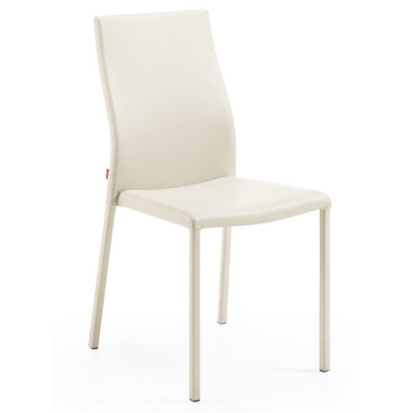 Стілець Aura – стильний та зручний вибір для вашої кухні чи кафе