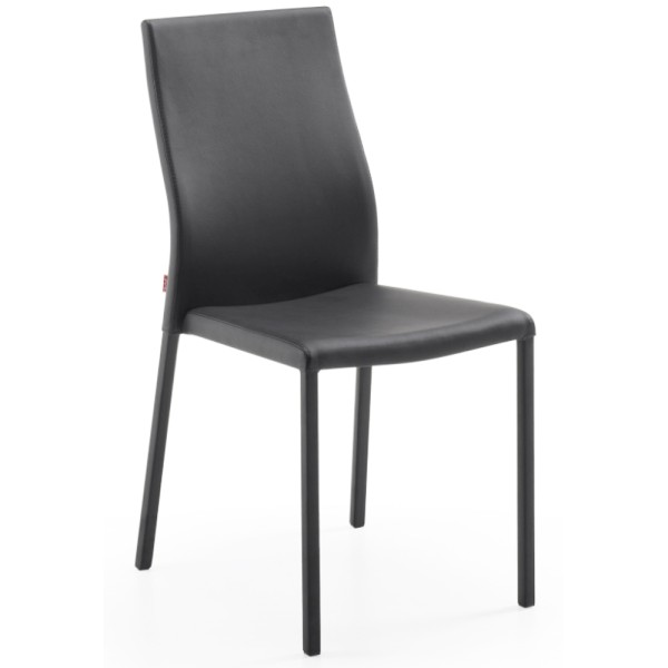 Стілець Aura – стильний та зручний вибір для вашої кухні чи кафе