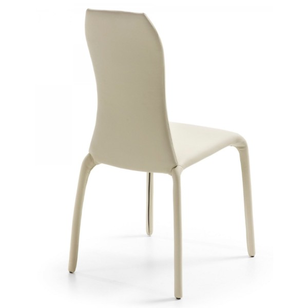 Стілець Trinity (Трініті) — стиль та комфорт для вашої кухні