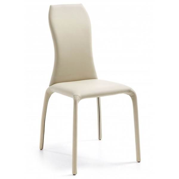 Стілець Trinity (Трініті) — стиль та комфорт для вашої кухні