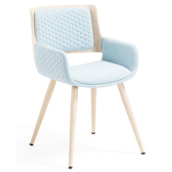 Кресло Andre (Андре) – стильне та комфортне крісло для вашого інтер'єру