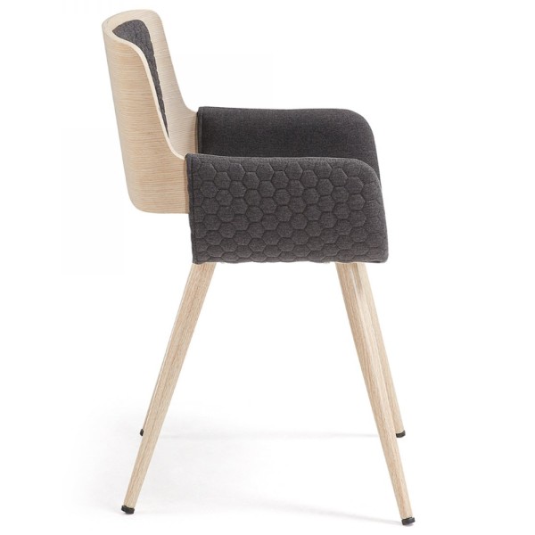 Кресло Andre (Андре) – стильне та комфортне крісло для вашого інтер'єру