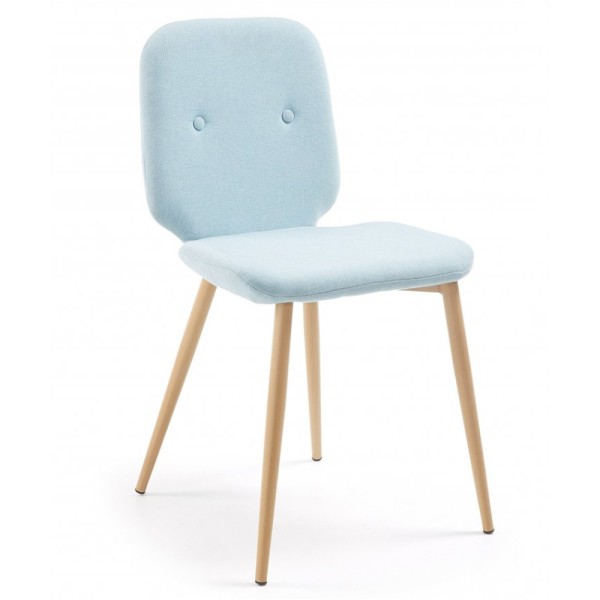 Стілець Stem – сучасний та комфортний стілець для кухні