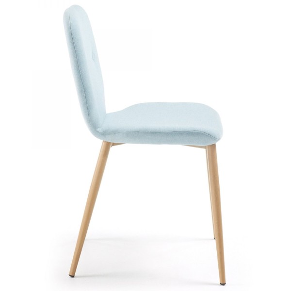 Стілець Stem – сучасний та комфортний стілець для кухні