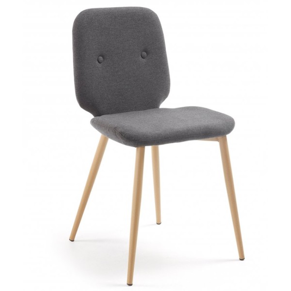 Стілець Stem – сучасний та комфортний стілець для кухні