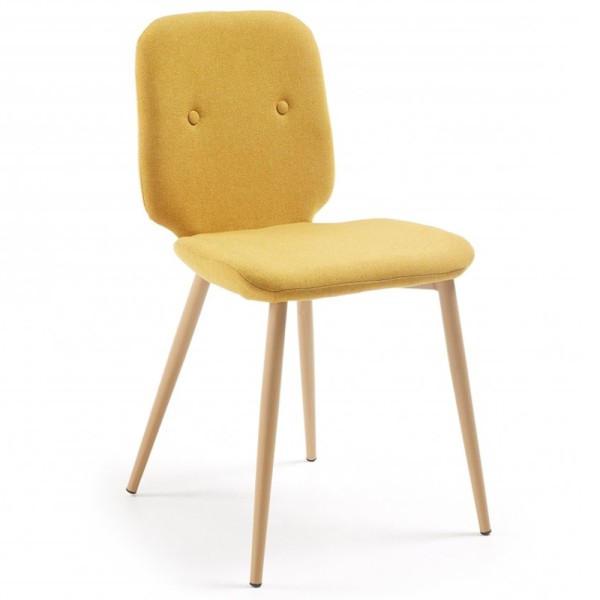 Стілець Stem – сучасний та комфортний стілець для кухні