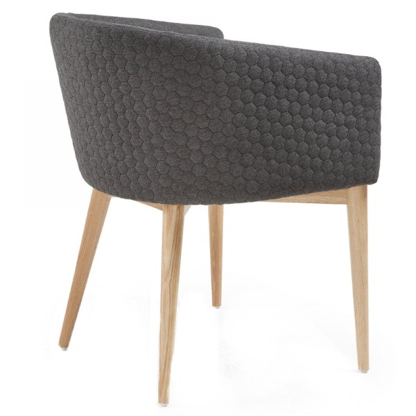 Стілець Harmon (Хармон) - стиль та комфорт для вашого інтер'єру