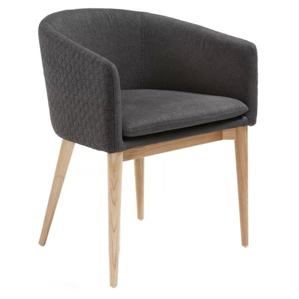 Стілець Harmon (Хармон) - стиль та комфорт для вашого інтер'єру