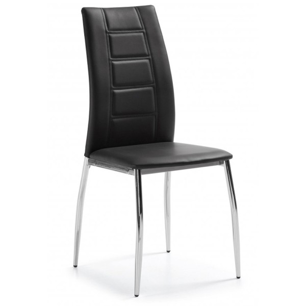Стілець Slash (Слеш) - стильний дизайн для вашої кухні та вітальні