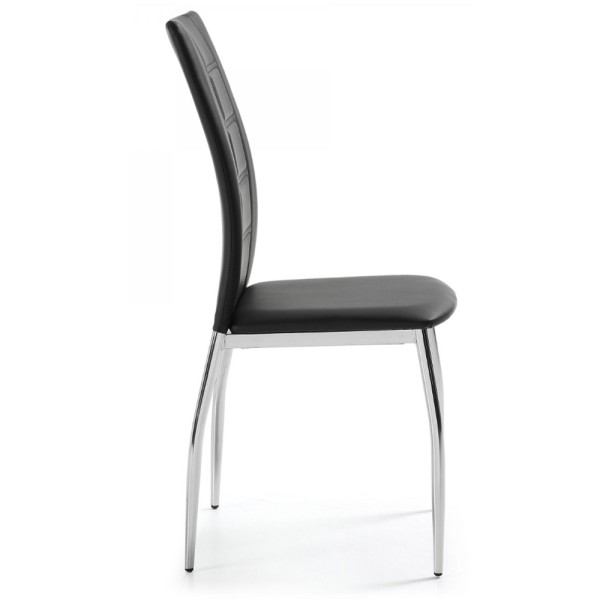 Стілець Slash (Слеш) - стильний дизайн для вашої кухні та вітальні