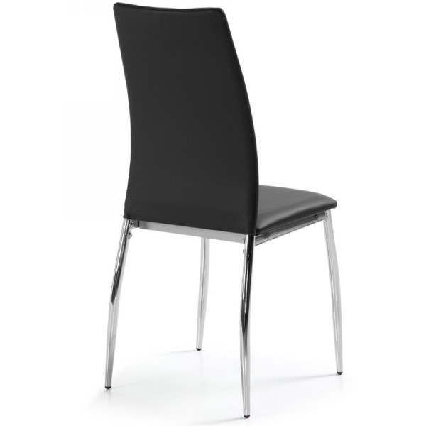 Стілець Slash (Слеш) - стильний дизайн для вашої кухні та вітальні