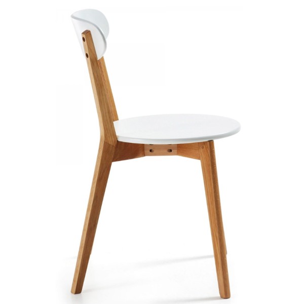 Стілець Luana (Луана) – Стильний стілець для вашої кухні