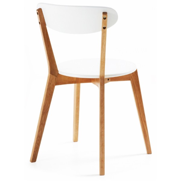 Стілець Luana (Луана) – Стильний стілець для вашої кухні