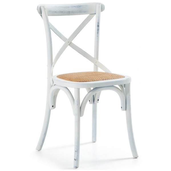 Стілець Silea (Сілеа) — елегантність для вашої кухні або кафе