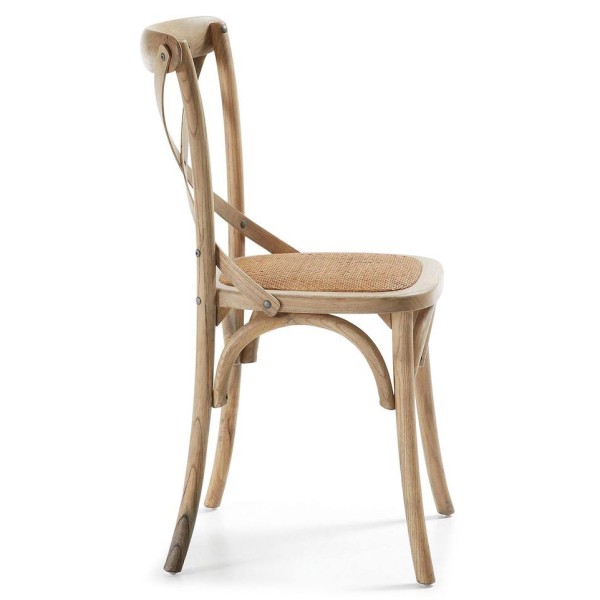 Стілець Silea (Сілеа) — елегантність для вашої кухні або кафе