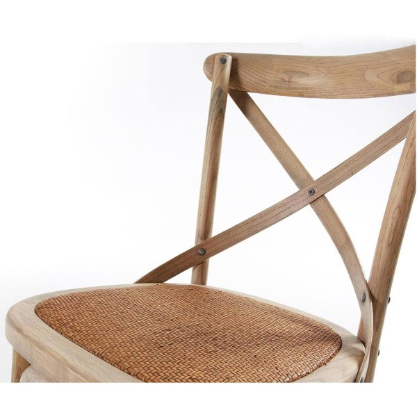 Стілець Silea (Сілеа) — елегантність для вашої кухні або кафе