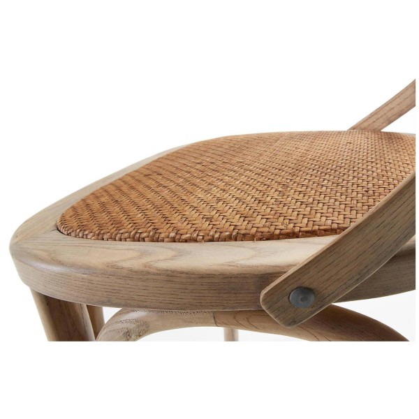 Стілець Silea (Сілеа) — елегантність для вашої кухні або кафе