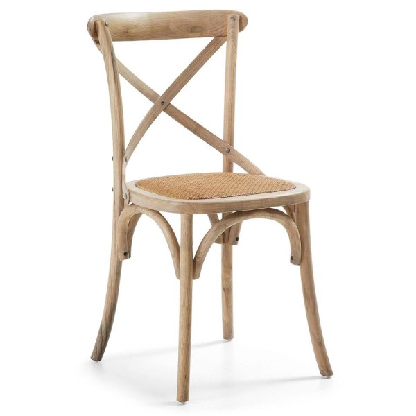 Стілець Silea (Сілеа) — елегантність для вашої кухні або кафе