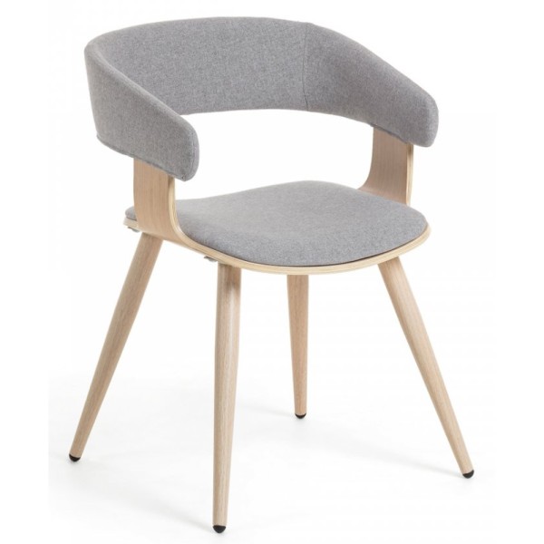 Стілець Heiman (Хейман) – стильний стілець для вашого інтер'єру