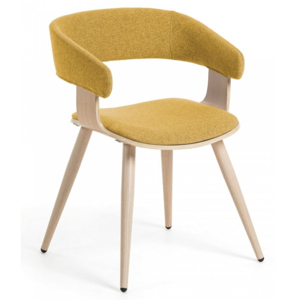 Стілець Heiman (Хейман) – стильний стілець для вашого інтер'єру