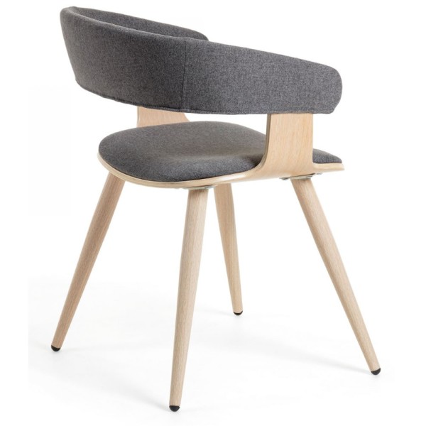 Стілець Heiman (Хейман) – стильний стілець для вашого інтер'єру