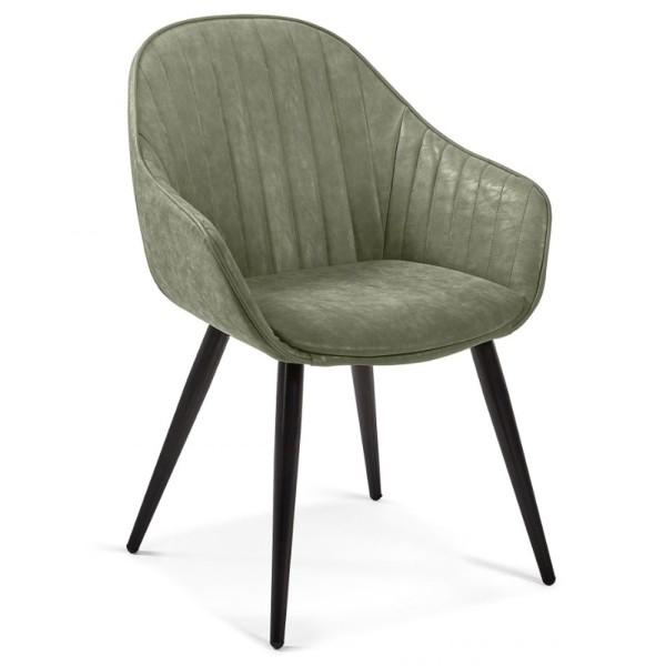 Стілець Herbert – сучасний дизайн та комфорт для будь-якого інтер'єру