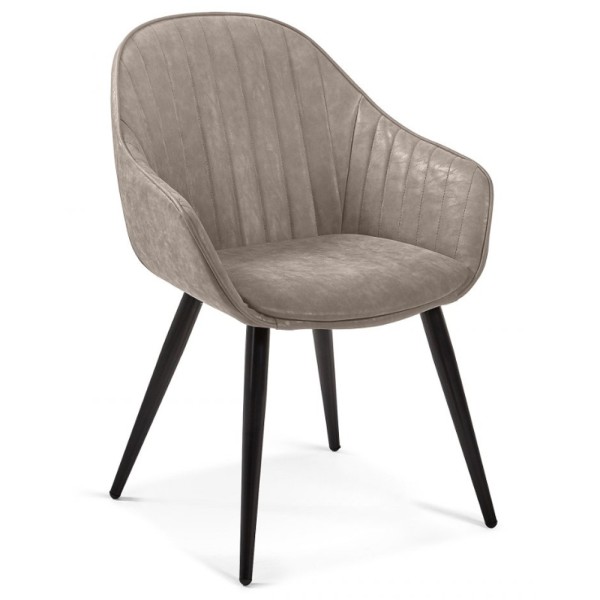 Стілець Herbert – сучасний дизайн та комфорт для будь-якого інтер'єру