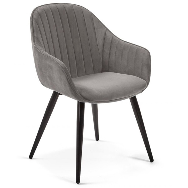 Стілець Herbert – сучасний дизайн та комфорт для будь-якого інтер'єру