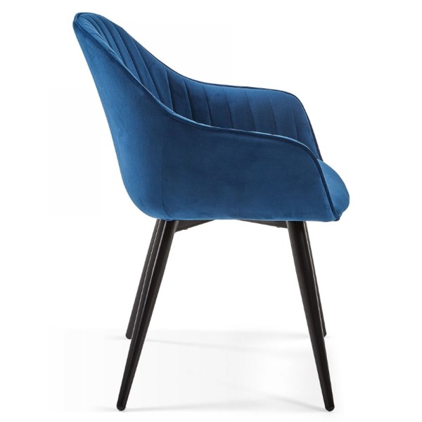 Стілець Herbert – сучасний дизайн та комфорт для будь-якого інтер'єру