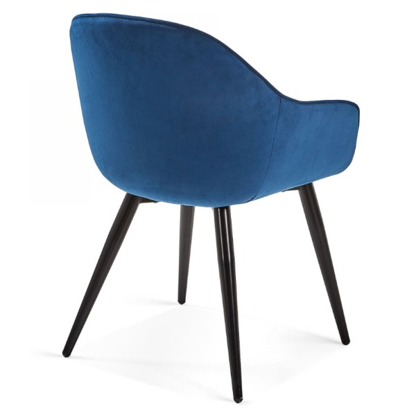 Стілець Herbert – сучасний дизайн та комфорт для будь-якого інтер'єру