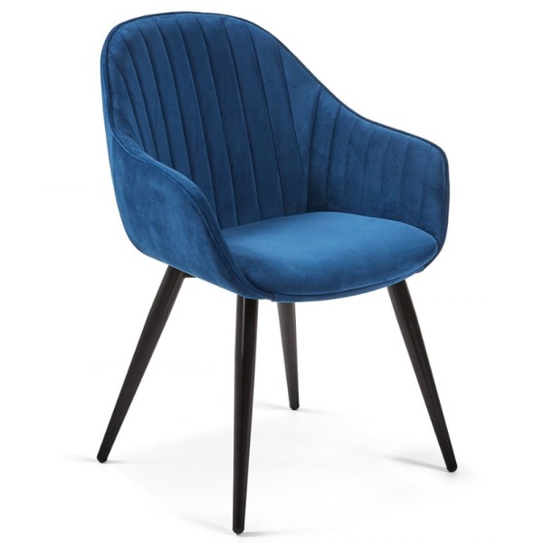 Стілець Herbert – сучасний дизайн та комфорт для будь-якого інтер'єру