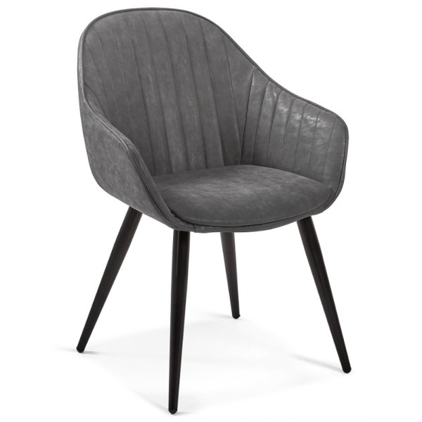 Стілець Herbert – сучасний дизайн та комфорт для будь-якого інтер'єру