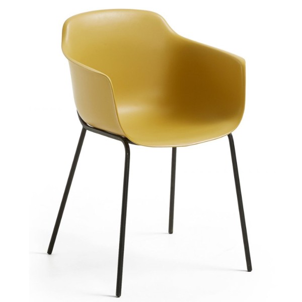 Стілець Khasumi (Хасумі) – стиль і комфорт для вашого інтер'єру