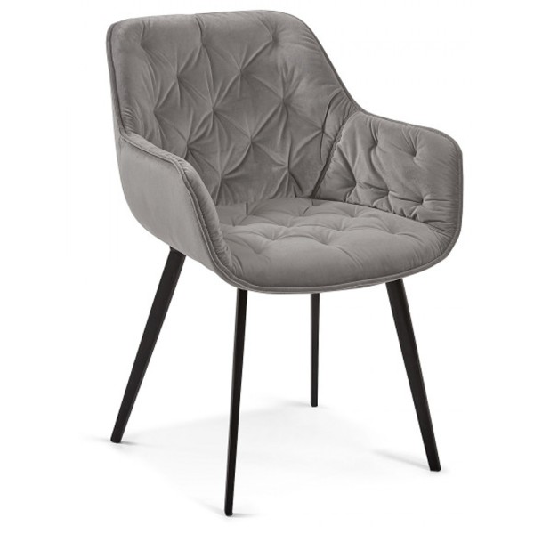 Стілець Mulder (Мюлдер) — стильний стілець для вашого інтер'єру