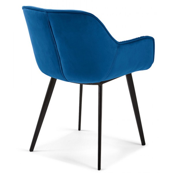 Стілець Mulder (Мюлдер) — стильний стілець для вашого інтер'єру