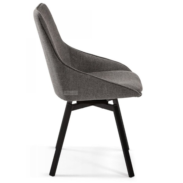 Стілець Haston — стиль і комфорт від Elite Mebel