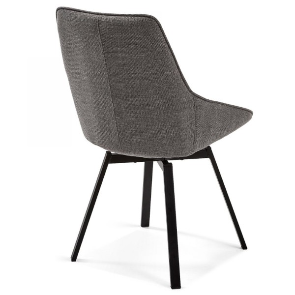 Стілець Haston — стиль і комфорт від Elite Mebel