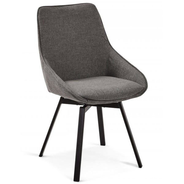 Стілець Haston — стиль і комфорт від Elite Mebel