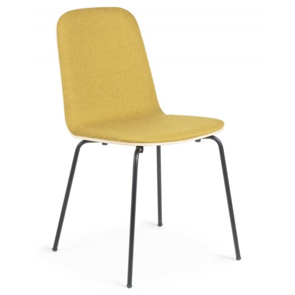 Стілець Chrystel (Крістел) — стильний вибір для кухні чи кафе