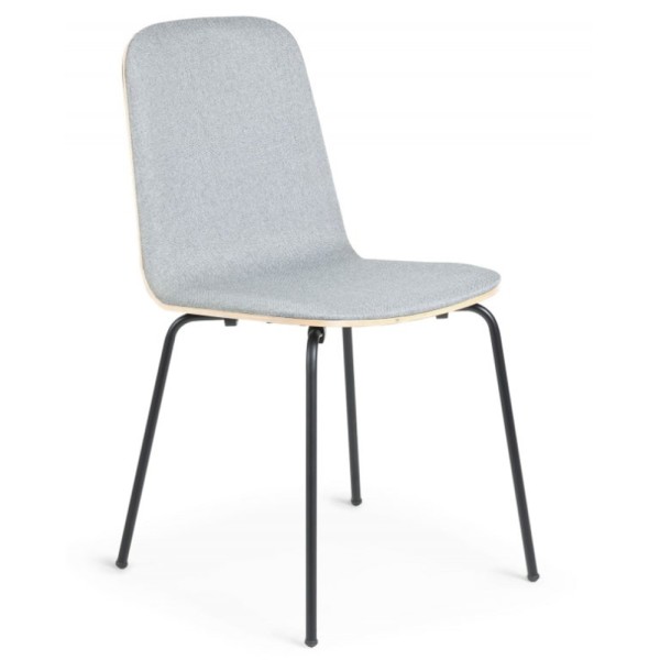 Стілець Chrystel (Крістел) — стильний вибір для кухні чи кафе