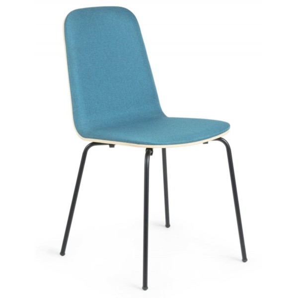 Стілець Chrystel (Крістел) — стильний вибір для кухні чи кафе