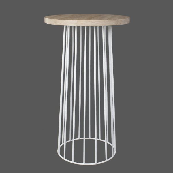 Стіл барний Bar High 90 – стильний вибір для вашого інтер'єру