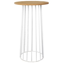 Стіл барний Bar High 90